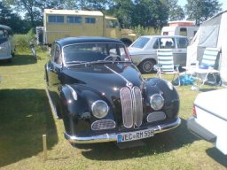 Oldtimermarkt Bockhorn 2009